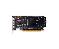 PNY Quadro P1000 4GB GDDR5 - 382964 - zdjęcie 2